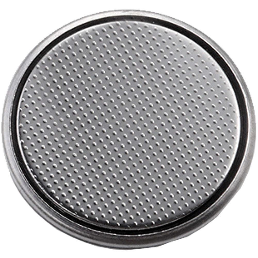 Battery coin cr2016 3v battery x5 pack (moq 20)