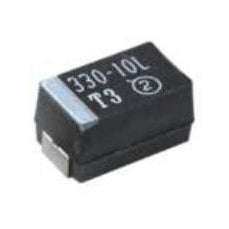 Smd capacitor 470uf 2.5v 7.3x4.3x1.9mm eefsx0e471er