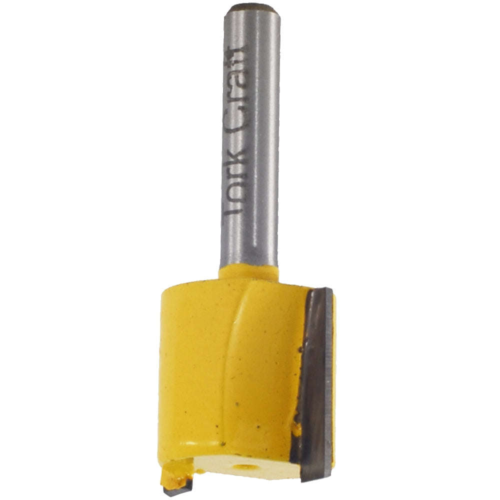 Router bit straight 7/8' (22.22mm)