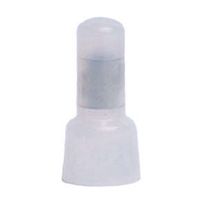 Closed end crimp connector 6.3mm ce-1