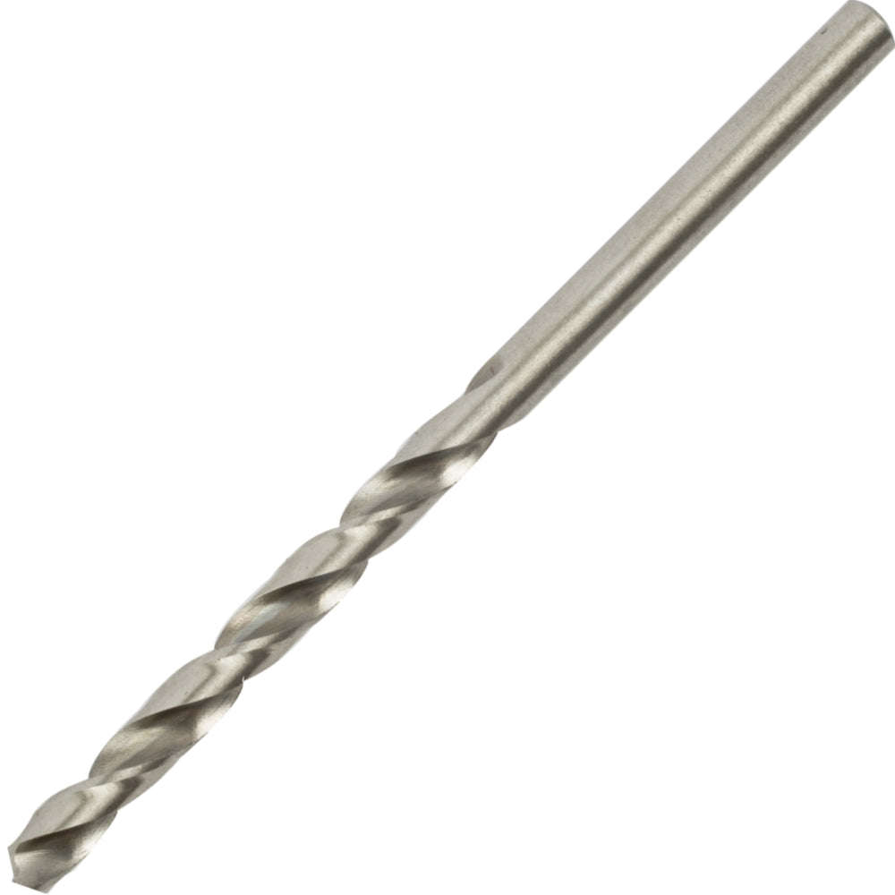 Drill hss 4.0mm 135deg 10 pack industrial bit