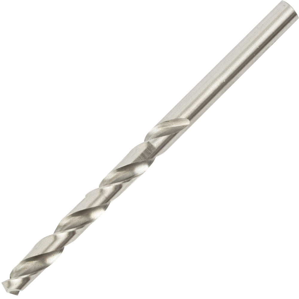 Drill hss 6.5mm 135deg 10 pack industrial bit
