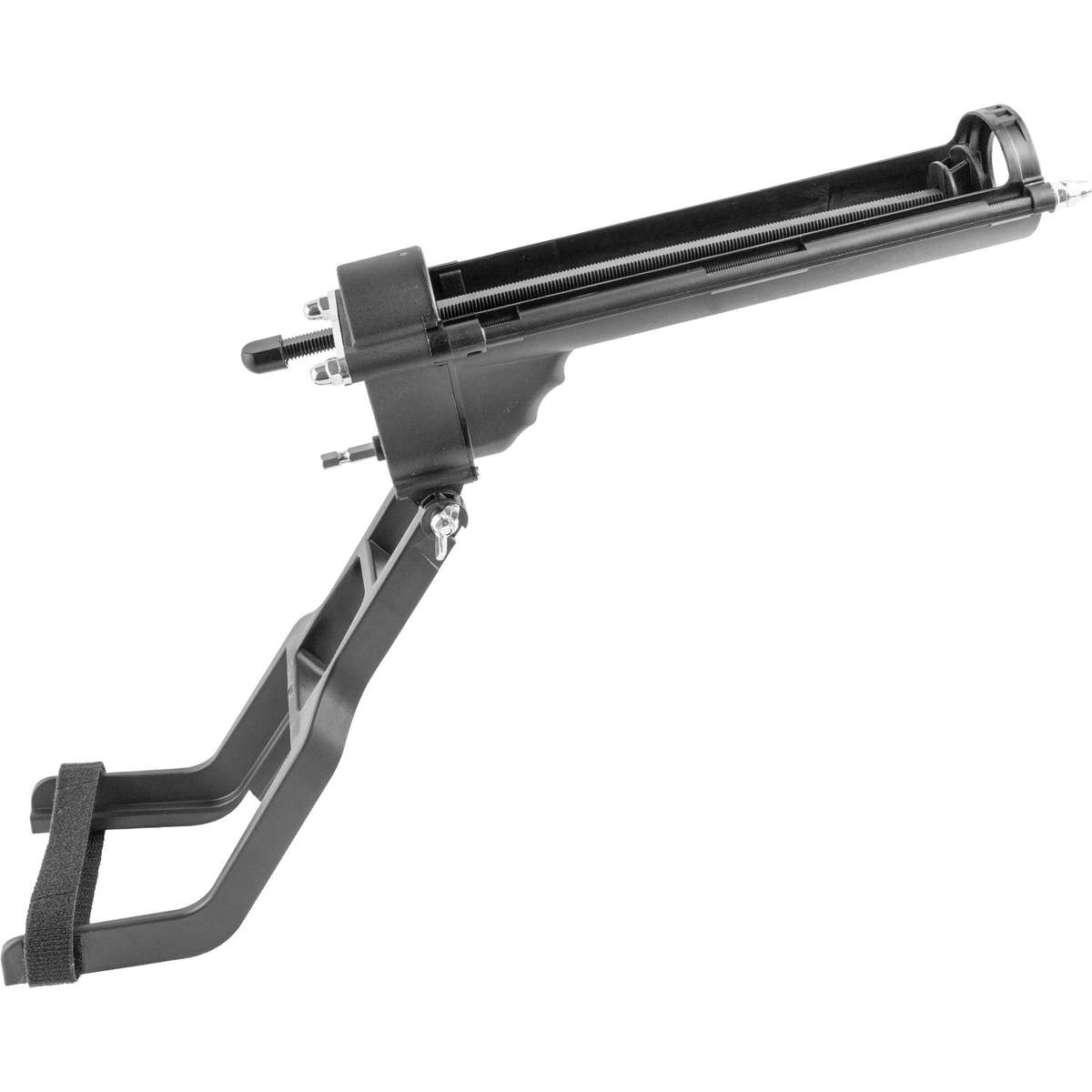 Drill adap. extrusion tool 300ml chemical / silicone cart 68894