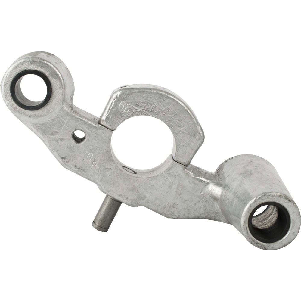 Casting - middle piece for eg1