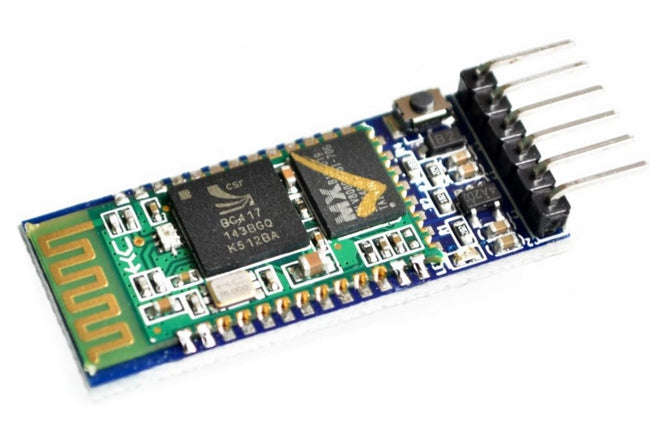 Bluetooth module / board hc-05 hc-05
