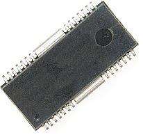 Driver hsop stepper motor mtd2002f