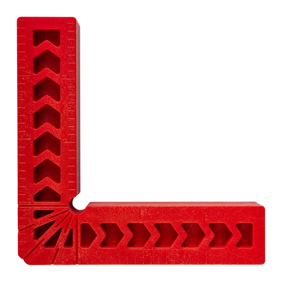 PLASTIC SQUARE 100X100X16MM