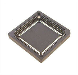 Socket plcc 68p smd plcc68-smd