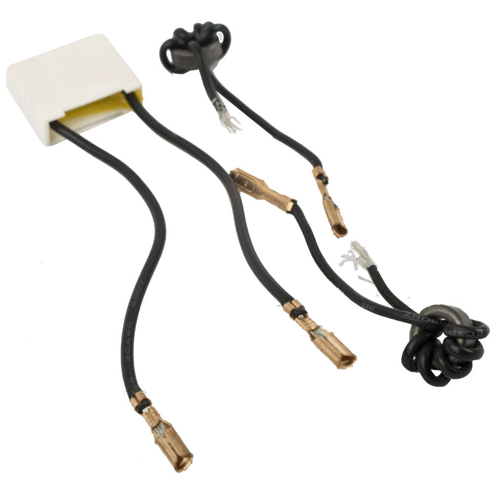 POLISHER S/KIT CAPACITOR & INDUCT (41/42) FOR POL02