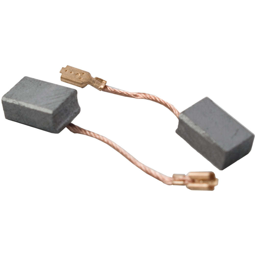 POLISHER SERVICE KIT CARB. BRUSH PAIR (40) FOR POL04