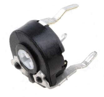 Preset 6mm t-adj scr rnd 22k pt6kv-223a
