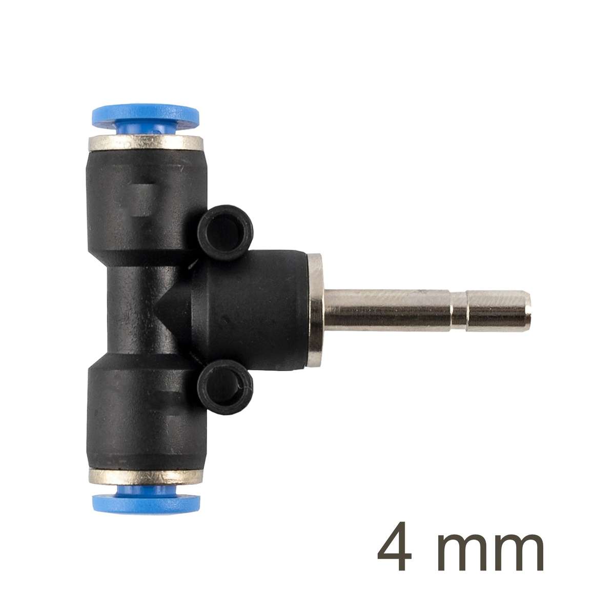 INSERT T-JOINT PU 4MM