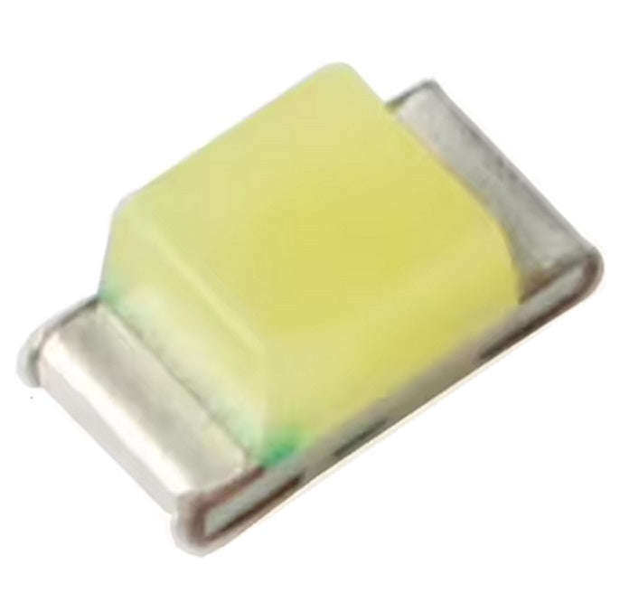 Led smd 0402 cl-bl 480nm 150mcd cz0402-ice-blue