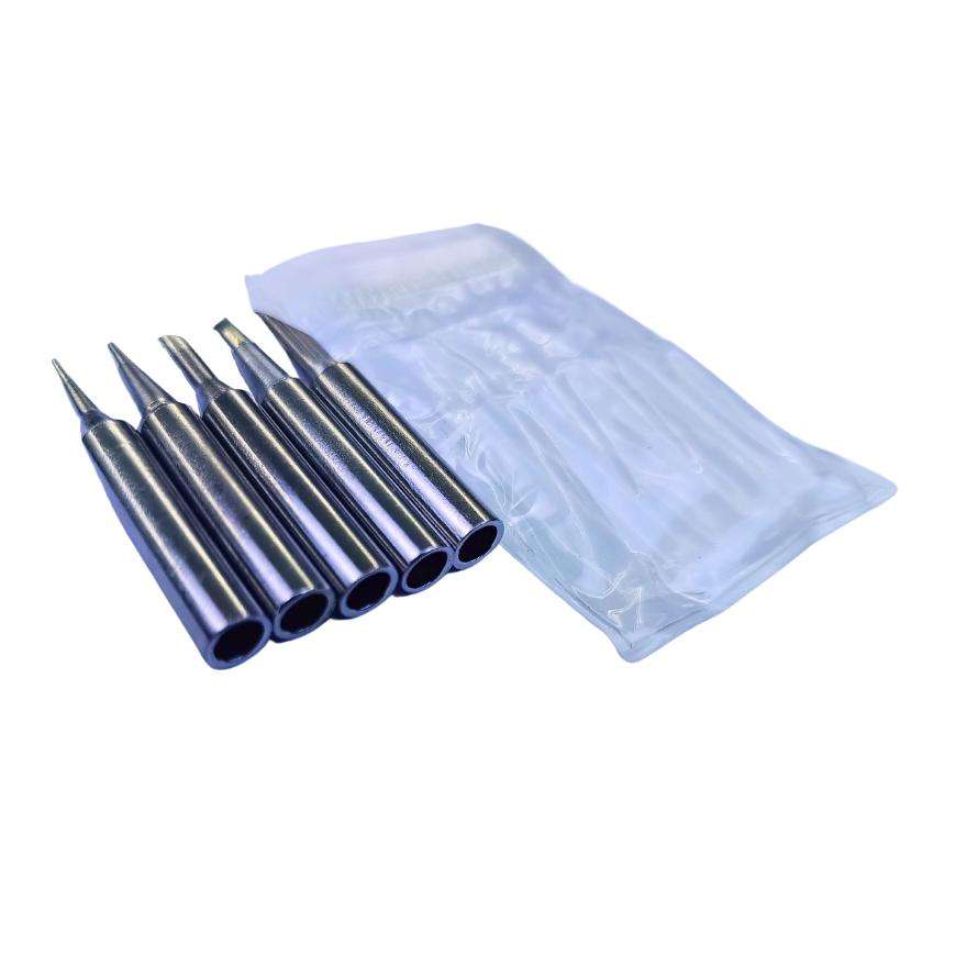 Soldering Iron Tips 5pcs