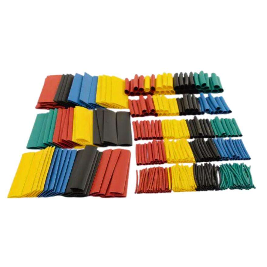 Heat Shrink Tubing kit