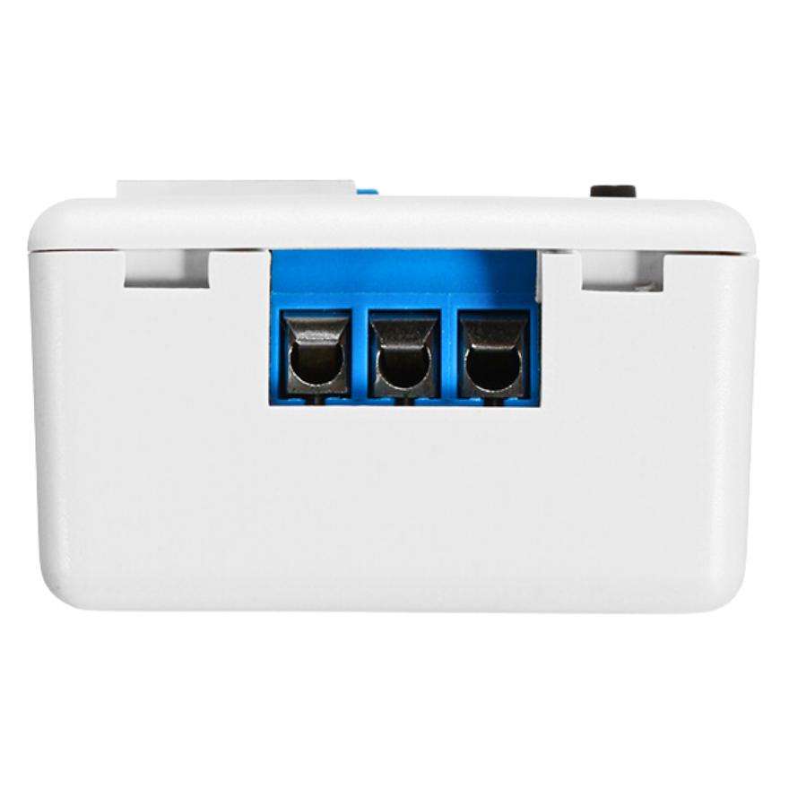 5V Programmable Timer assembly