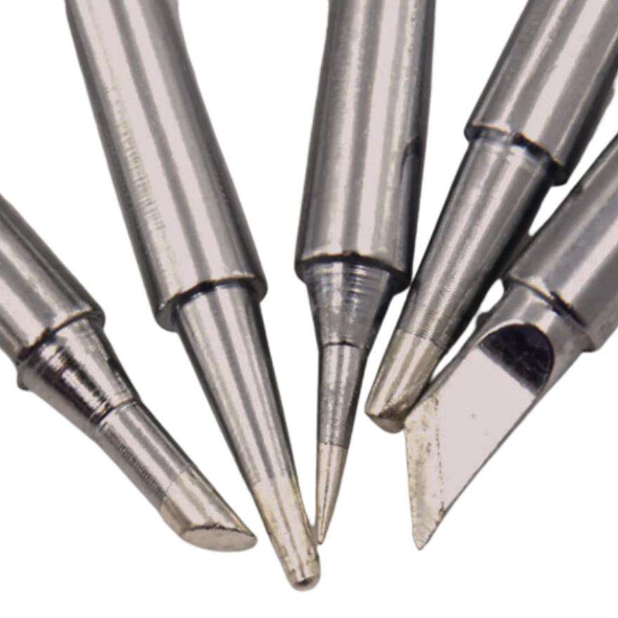 Soldering Iron Tips 5pcs