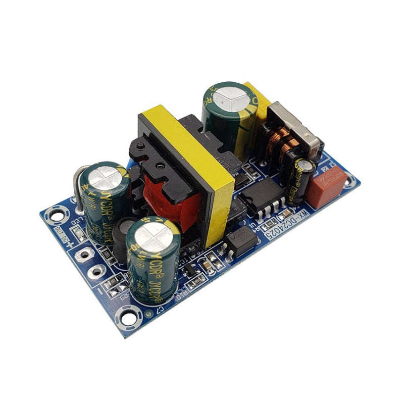 12V 2A power supply module