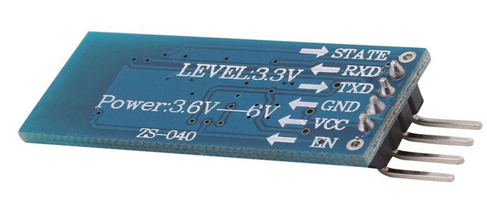 HC-06 Bluetooth module for Arduino