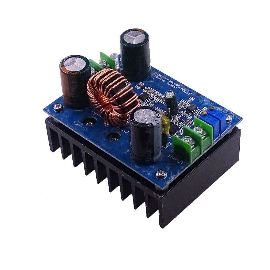 600w Step-up Boost power module