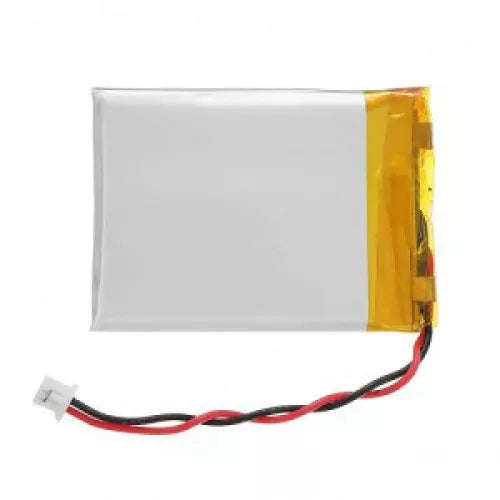LiPo battery 3.7V 2000mAh