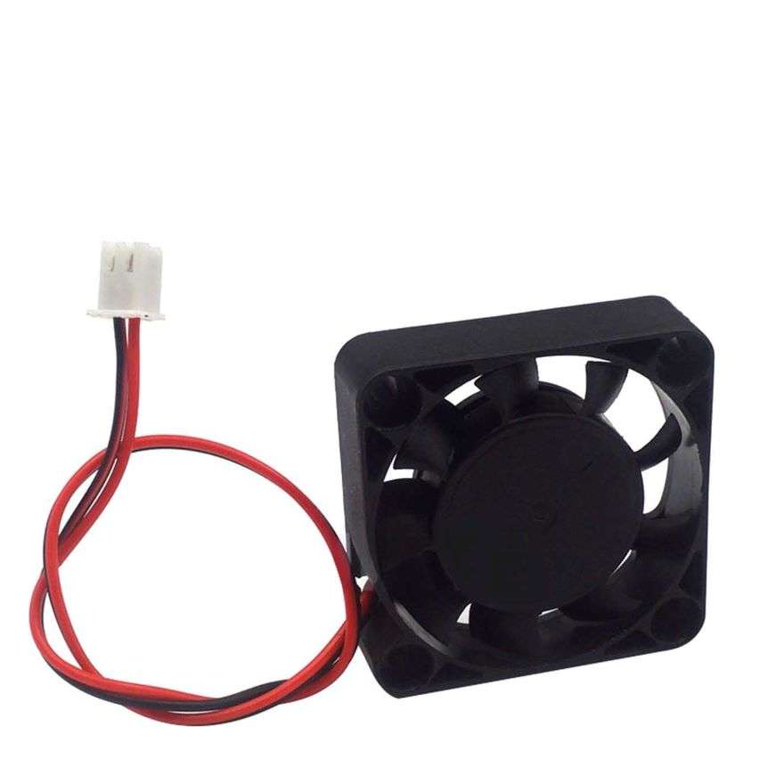 4010 Cooling fan