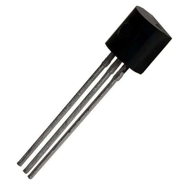 BC547 NPN Transistor - Pack of 10