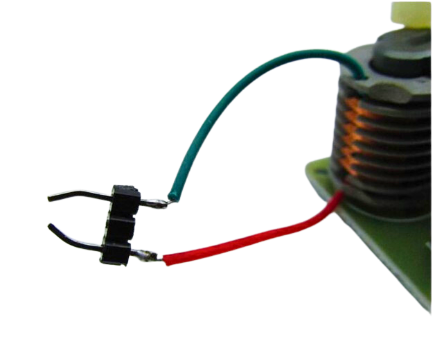 DIY 15KV Ignition Coil Kit