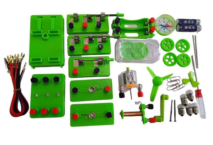 Circuit Experimental Kit