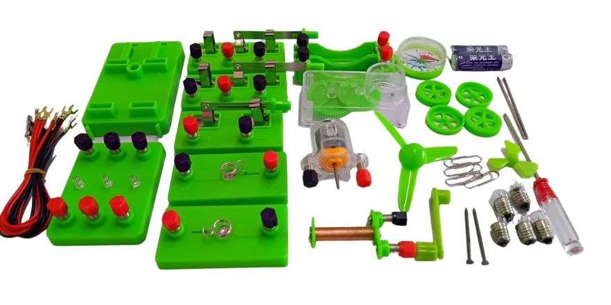 Circuit Experimental Kit