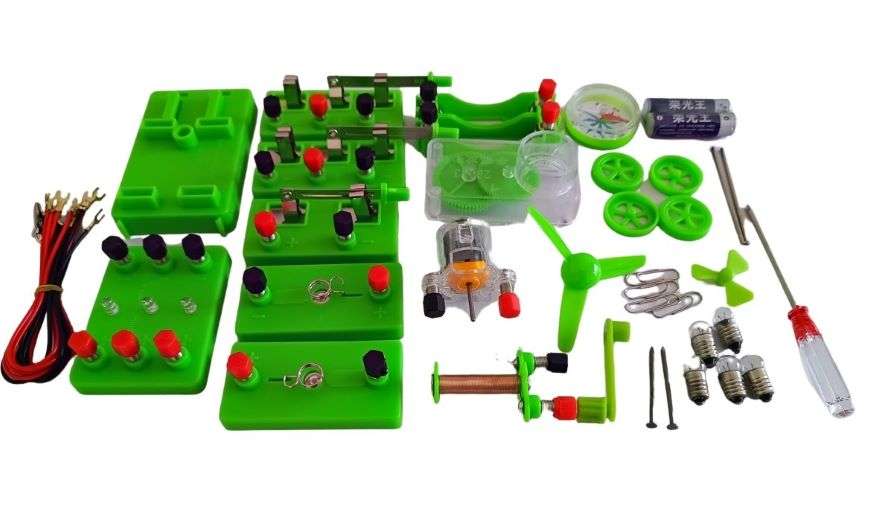 Circuit Experimental Kit