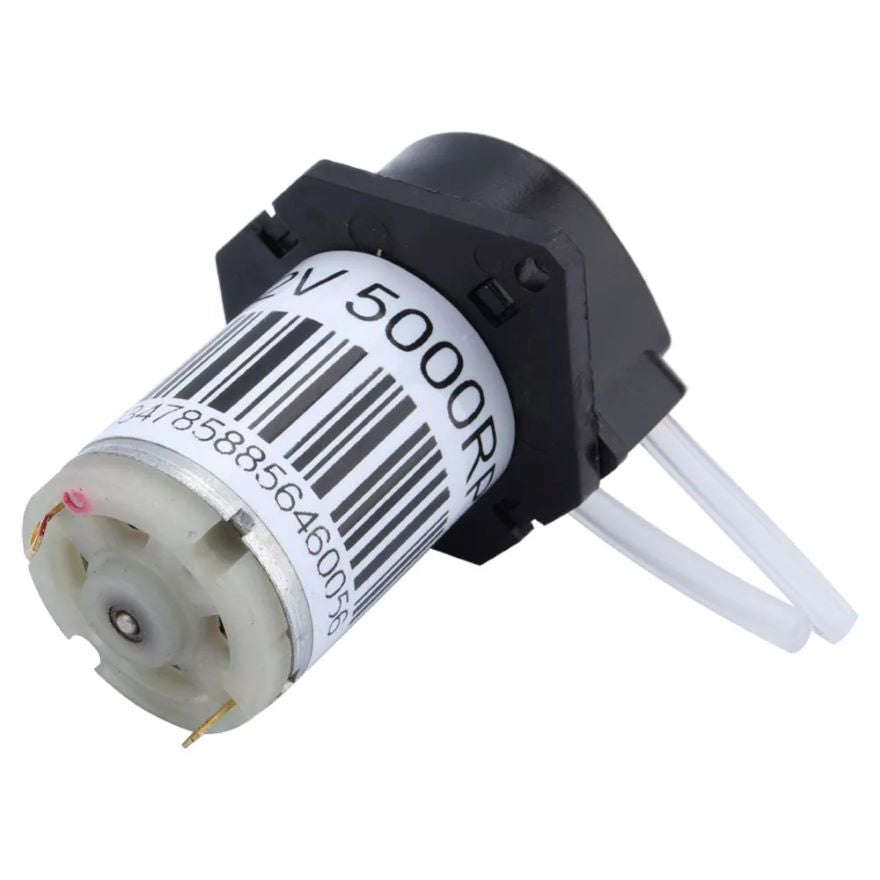 12V DC Dosing Pump