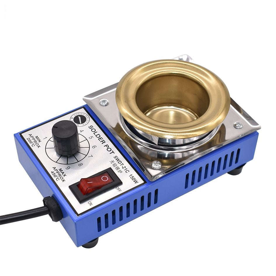 Soldering pot 21C-150W