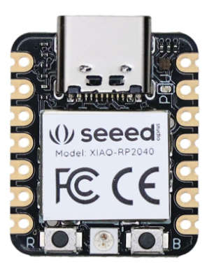 Seeed Studio XIAO RP2040