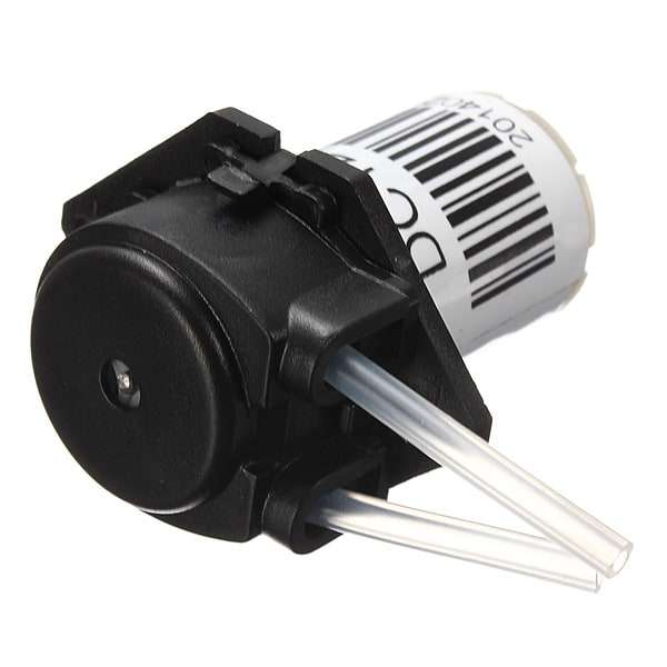 12V DC Dosing Pump