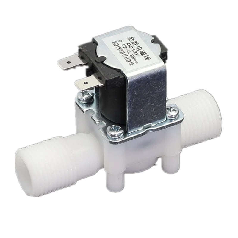12V DC Solenoid Valve