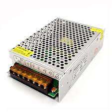 12Volts 10Amp DC Power Supply