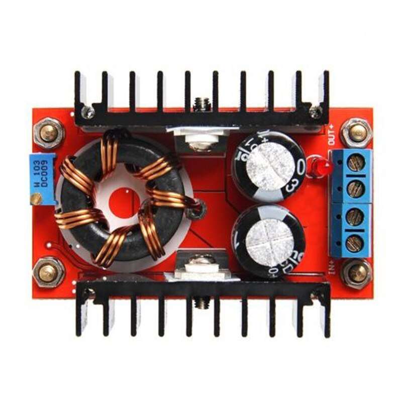 150W Boost Module