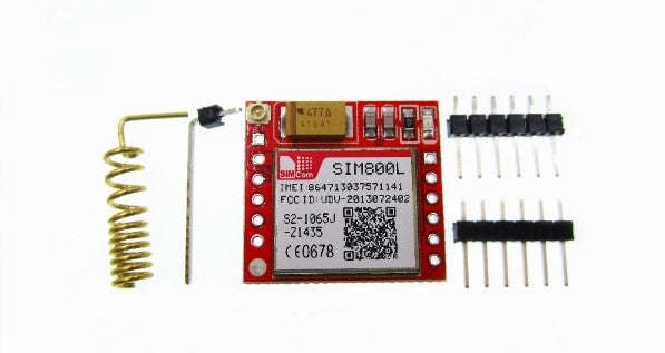 GSM Module