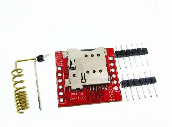 GSM Module