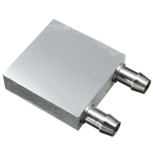 Aluminum Water Cooling Block