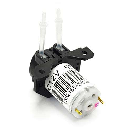 12V DC Dosing Pump