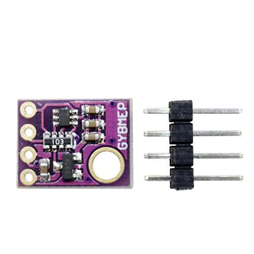 BME280 Atmospheric Sensor