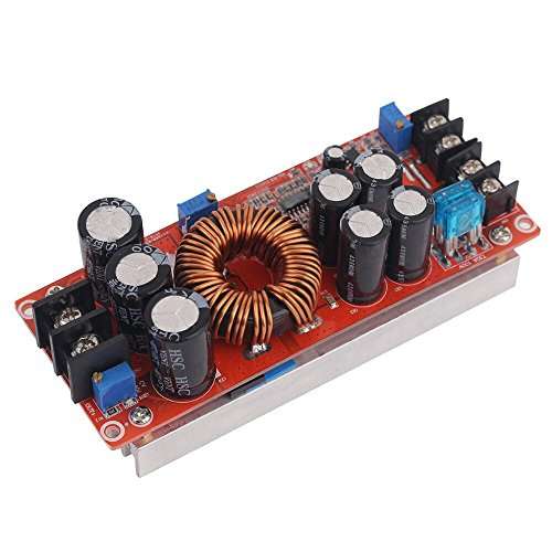 20A DC Step-up Power Supply Module