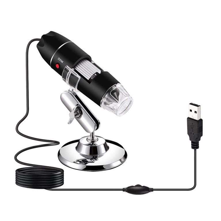Digital Microscope
