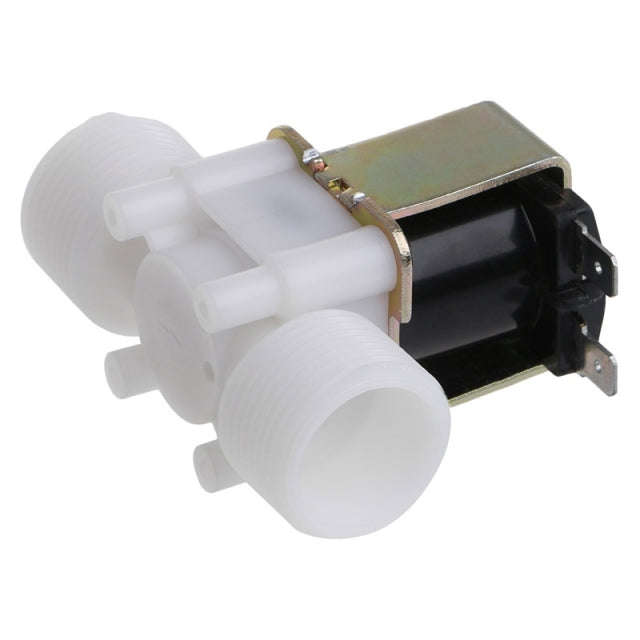 220VAC Solenoid Valve N/C 3/4 inch