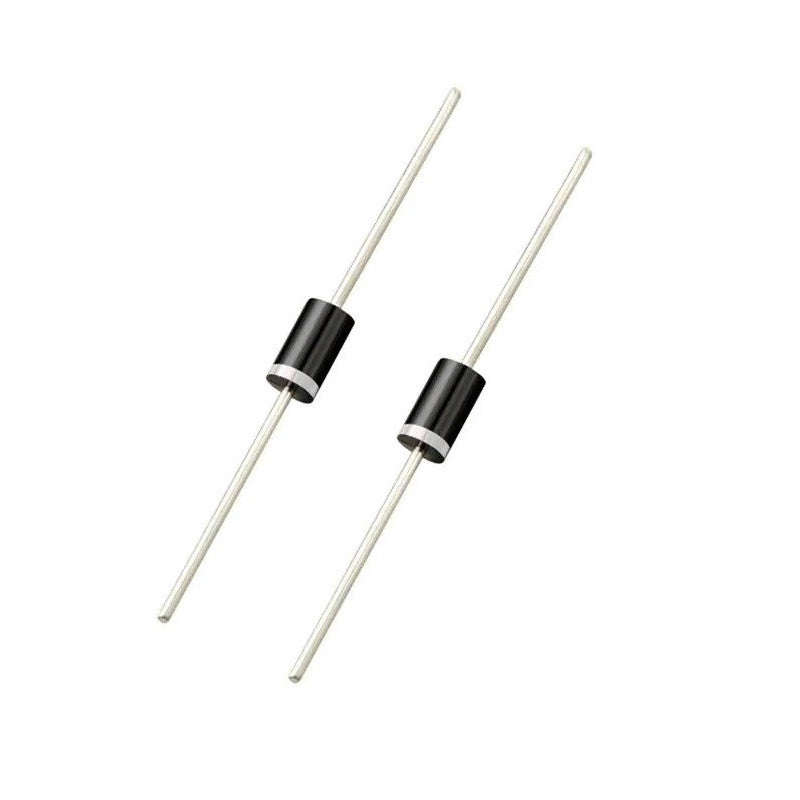 Schottky Rectifier Diodes (Pack of 10)
