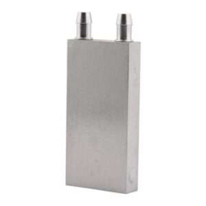Aluminum Water Cooling Block