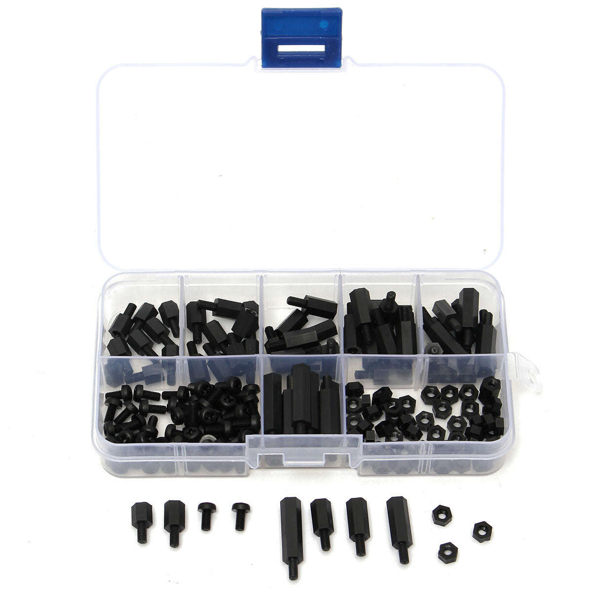 Nylon Spacer Kit