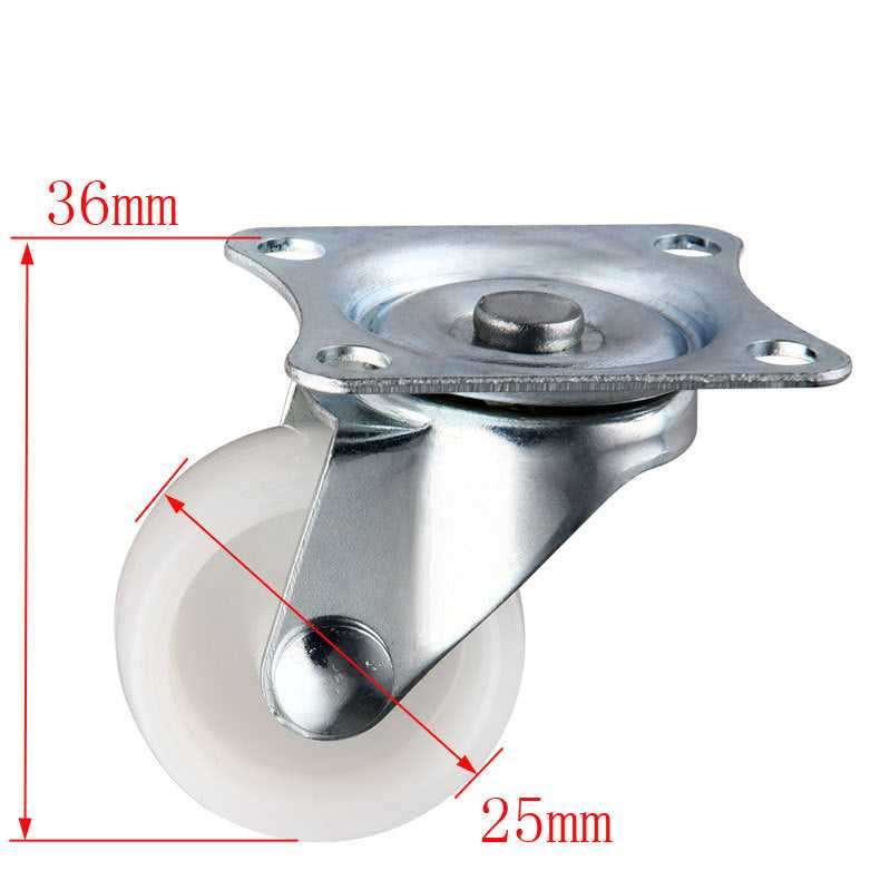 Small Caster Wheel